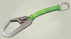 MSA Large Hook Anchorage Connector