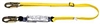 MSA 6' Workman Lanyard