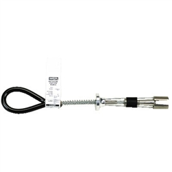 MSA Removable Concrete Anchor (5K)