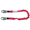 MSA 6' Expandable Lanyard