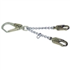 Rebar Chain Assembly 18" MSA (For Positioning Only)