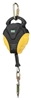 MSA Self-Retracting Lanyard- 30' Cable
