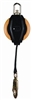 MSA Self-Retracting Lanyard- 50' Cable