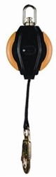 MSA Self-Retracting Lanyard- 50' Cable