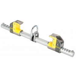 MSA Anchorage Connector- 14" - 24"