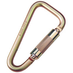 MSA 2" Anchorage Carabiner Connector