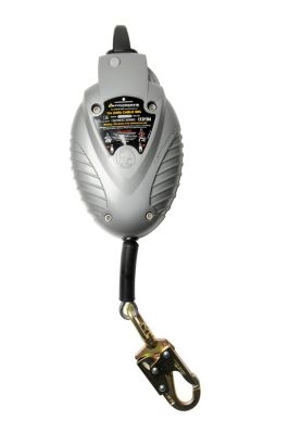 MSA Latchway Self-Retracting Lanyard - 23' Cable
