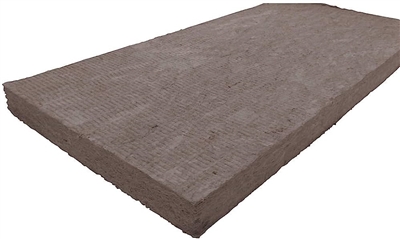 Roxul Fire Safe 4" x 2ft x 4ft Mineral Wool Insulation (32 sq ft/ Bundle)