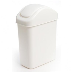 Waste Paper Basket - 53qt.  - Rubbermaid