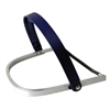 3M - Foldback Style Faceshield for Baseball Style Caps- Frame Only