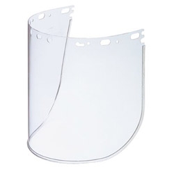3M - Clear Faceshield Visor for Tuffmaster Frame