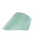 3M - Green Tinted Faceshield Visor