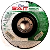 Grinding Wheel - 4-1/2" Masonry (Type 27)