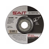 Grinding Wheel - 4-1/2" Aluminum (Type 27)