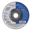 Grinding Wheel - 4-1/2" Stainless (Type 27)