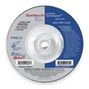 Grinding Wheel - 7" Stainless Steel (Type 27)