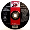 Cutting Wheel - 5" .045 Metal (Type 27) - SAIT