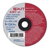 Cutting Wheel - 3" Metal (Thin Type 1)
