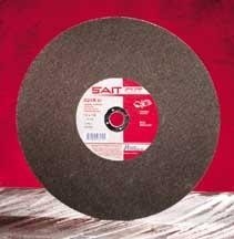 Cutting Wheel - 3-3/2" Metal (Type 1) - SAIT