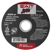 Cutting Wheel - 4-1/2" .045 Metal (Type 27) - SAIT