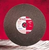Cutting Wheel - 7" Metal (Type 1)