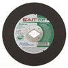 Cutting Wheel - 7" Masonry (Type 1)