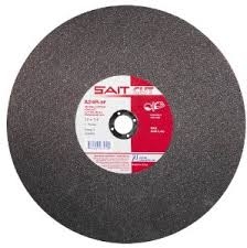 Cutting Wheel - 14" Metal (Type 1)