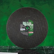 Cutting Wheel - 12" Asphalt (Type 1)
