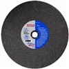 Cutting Wheel - 14" Steel Worker