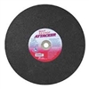 Cutting Wheel - 14" EZ Chop