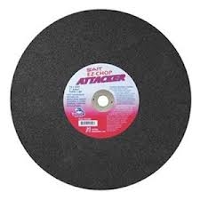 Cutting Wheel - 14" EZ Chop