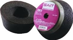 Cup Stone - Metal 6" (Type 11)