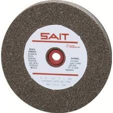 Grinder Wheel - 6" Bench 36 Grit