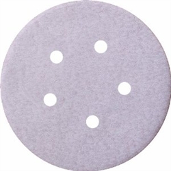 Sanding Disc - 5" 120G 5-Holes