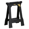 Plastic Sawhorses- 30"