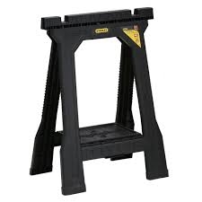 Plastic Sawhorses- 30"