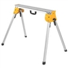 Metal Folding Sawhorses- 32"