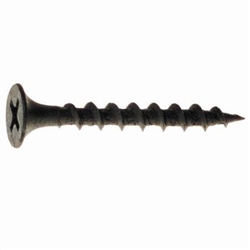 Coarse Drywall Screws- 2-1/2" x #8 (5 lb. BOX)