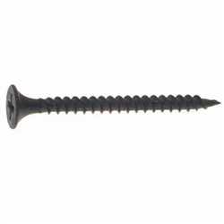 Fine Drywall Screws- 3" x #8 (5 lb. BOX)
