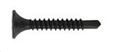 Tek Drywall Screws- 1-7/8" 4M (50 lb. CASE)