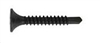 Tek Drywall Screws- 3" x #8 (5 lb. BOX)