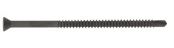 Trim Head Tek Drywall Screws- 3" x #8 (5 lb. BOX)