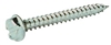 Hex Head SMS Screws- #10 x 1-1/2"