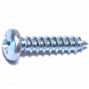 Pan Head SMS Screws- #10 x 1"