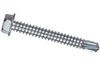 SDS Screws- #12 x 1-1/2" - HD Zinc (Box)