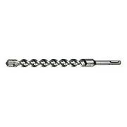 Bit, SDS Carbide - 1/2" x 24"