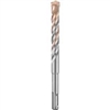 1/4" x 6" x 4" SDS (4-Way) Bit