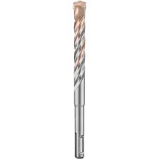 3/16" x 6" x 4" SDS (4-Way) Bit