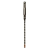 3/16" x 5" x 2" SDS Tapcon Bit