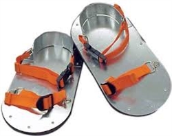 Felt Asphalt Shoes